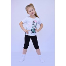 Комплект для девочки