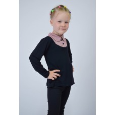 Блуза Школьная «Ариэль»