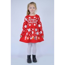 Сукня для дівчинки "Карнавал"