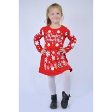 Сукня для дівчинки "Карнавал"