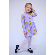 Платье для девочки «Вananas»