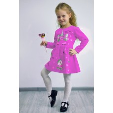 Сукня для дівчинки "Unicorn"