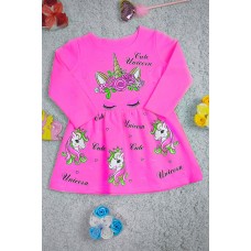 Сукня для дівчинки "Unicorn"