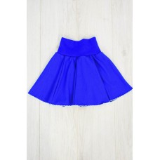 Юбка для девочки