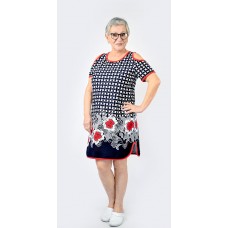 Туника женская «Наденька»