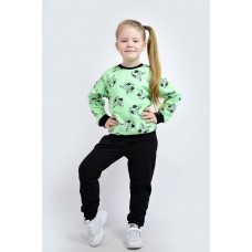 Костюм для девочки