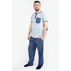 Пижама мужская