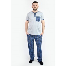 Пижама мужская