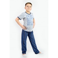 Піжама для хлопчика (підліткова)