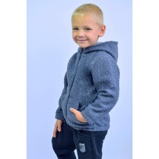 Куртка Дитяча "Мишеня"