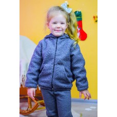 Куртка Дитяча "Мишеня"