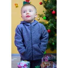 Куртка Дитяча "Мишеня"