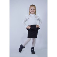 Блузка для девочки «Мария»