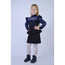 Блузка для девочки «Мария»