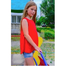 Туника для девочки «Глория»