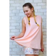 Туника для девочки «Глория»