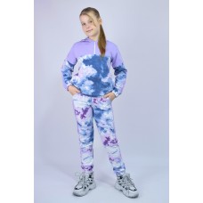 Костюм подростковый «Тай Дай»