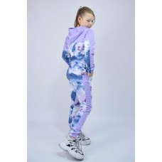 Костюм подростковый «Тай Дай»