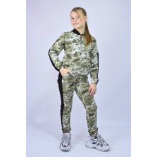 Костюм подростковый «Тай Дай»