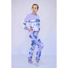 Костюм подростковый «Тай Дай»