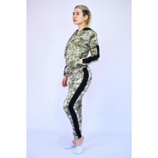 Костюм подростковый «Тай Дай»