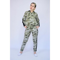 Костюм подростковый «Тай Дай»