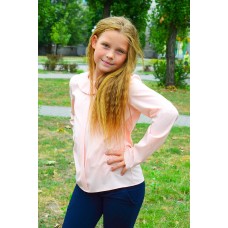 Блуза с длинным рукавом «Джессика»