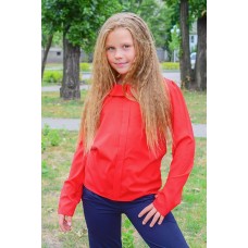 Блуза с длинным рукавом «Джессика»