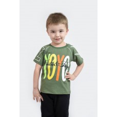 Футболка для хлопчика