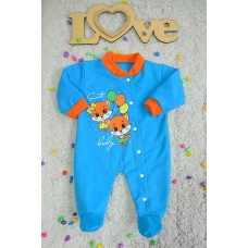 Комбінезон ясельний з накатом