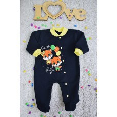 Комбінезон ясельний з накатом