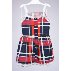 Сарафан для девочки