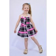 Сарафан для девочки