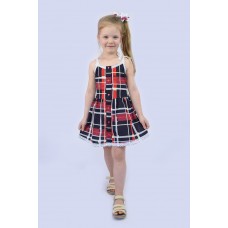 Сарафан для девочки