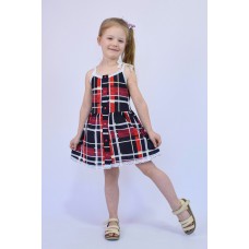 Сарафан для девочки