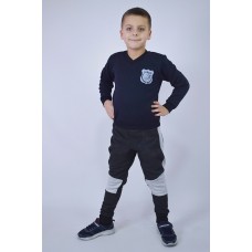 Джемпер шкільний