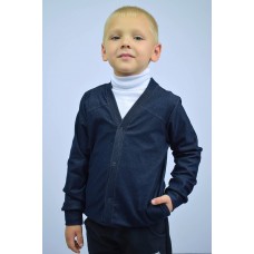 Піджак хлопчачий з кишенями (Акція)