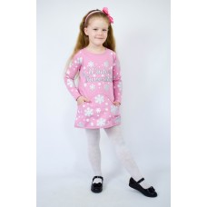 Сукня Для Дівчатка "Winter Favorites"