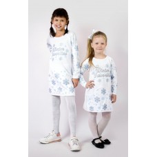 Сукня Для Дівчатка "Winter Favorites"