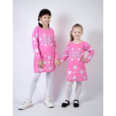 Сукня Для Дівчатка "Winter Favorites"