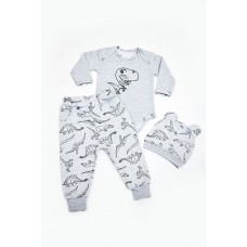 Комплект ясельний