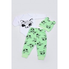 Комплект ясельний