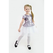 Платье для девочки «Diamond»