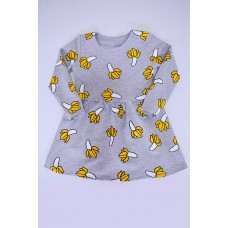 Платье для девочки «Вananas»