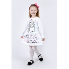 Платье для девочки «Princess»