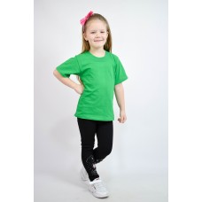 Футболка детская (девочка)