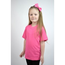 Футболка детская (девочка)