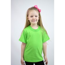 Футболка детская (девочка)