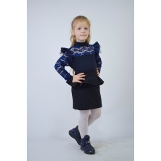Блузка для девочки «Мария»