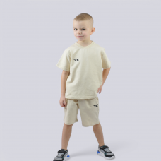 Комплект для хлопчика "RX"